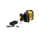 DEWALT Akku-Kompressor 18 V (ohne Akku + Ladegerät) DCC018N