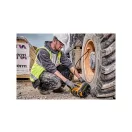 DEWALT Akku-Kompressor 18 V (ohne Akku + Ladegerät) DCC018N