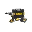 DEWALT Akku-Schlagbohrschrauber 18 V 168 Nm (2 x 5,0 Ah Akku + Ladegerät) TSTAK