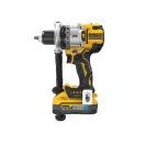 DEWALT Akku-Schlagbohrschrauber 18 V 168 Nm (2 x 5,0 Ah Akku + Ladegerät) TSTAK