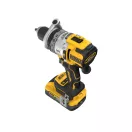 DEWALT Akku-Schlagbohrschrauber 18 V 168 Nm (2 x 5,0 Ah Akku + Ladegerät) TSTAK