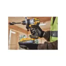 DEWALT Akku-Schlagbohrschrauber 18 V 168 Nm (2 x 5,0 Ah Akku + Ladegerät) TSTAK