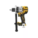 DEWALT Akku-Schlagbohrschrauber 18 V 168 Nm (ohne Akku und Ladegerät) TSTAK