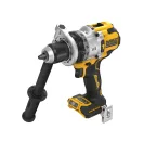 DEWALT Akku-Schlagbohrschrauber 18 V 168 Nm (ohne Akku und Ladegerät) TSTAK