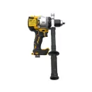 DEWALT Akku-Schlagbohrschrauber 18 V 168 Nm (ohne Akku und Ladegerät) TSTAK