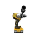 DEWALT Akku-Schlagbohrschrauber 18 V 168 Nm (1 x 8,0 Ah Akku + Ladegerät) TSTAK
