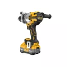 DEWALT Akku-Schlagbohrschrauber 18 V 168 Nm (1 x 8,0 Ah Akku + Ladegerät) TSTAK