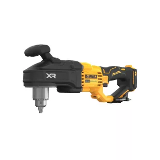   DEWALT Akku-Winkelbohrschrauber 18 V (ohne Akku + Ladegerät) DCD444N