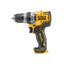 DEWALT Akku-Bohrschrauber mit Wechselkopf 12 V (ohne Akku + Ladegerät, TSTAK) DCD703NT