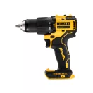 DEWALT Akku-Schlagbohrschrauber 18 V ohne Kohlebürste (ohne Akku + Ladegerät) DCD709N