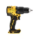 DEWALT Akku-Schlagbohrschrauber 18 V ohne Kohlebürste (ohne Akku + Ladegerät) DCD709N