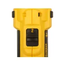 DEWALT Akku-Schlagbohrschrauber 10,8 V (2 x 2,0 Ah Akku + Ladegerät) DCD716D2