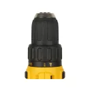 DEWALT Akku-Schlagbohrschrauber 10,8 V (2 x 2,0 Ah Akku + Ladegerät) DCD716D2