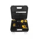 DEWALT Akku-Schlagbohrschrauber 10,8 V (2 x 2,0 Ah Akku + Ladegerät) DCD716D2