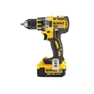 DEWALT Akku-Schlagbohrschrauber 18 V (2 x 4,0 Ah Akku + Ladegerät) DCD790 m2