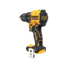 DEWALT Akku-Bohrschrauber kompakt 18 V bürstenlos 74Nm (ohne Akku und Ladegerät, TSTAK)