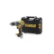 DEWALT Akku-Schlagbohrschrauber 18 V ohne Kohlebürste (ohne Akku + Ladegerät, TSTAK) DCD796NT