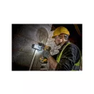 DEWALT Akku-Schlagbohrschrauber 18 V ohne Kohlebürste (2 x 5,0 Ah Akku + Ladegerät) DCD796P2