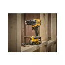 DEWALT Kompakter Akku-Schlagbohrschrauber 18 V bürstenlos 74Nm (ohne Akku und Ladegerät)