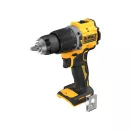 DEWALT Akku-Schlagbohrschrauber Kompakt 18 V Kohlebürste n. 74Nm (ohne Akku + Ladegerät + TSTAK)
