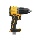DEWALT Akku-Schlagbohrschrauber Kompakt 18 V Kohlebürste n. 74Nm (ohne Akku + Ladegerät + TSTAK)