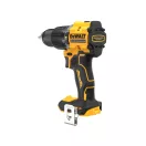 DEWALT Akku-Schlagbohrschrauber Kompakt 18 V Kohlebürste n. 74Nm (ohne Akku + Ladegerät + TSTAK)