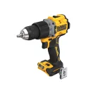DEWALT Akku-Bohrschrauber 18 V ohne Kohlebürste (ohne Akku + Ladegerät, TSTAK) DCD805NT