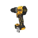 DEWALT Akku-Bohrschrauber 18 V ohne Kohlebürste (ohne Akku + Ladegerät, TSTAK) DCD805NT