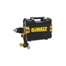 DEWALT Akku-Bohrschrauber 18 V ohne Kohlebürste (ohne Akku + Ladegerät, TSTAK) DCD805NT