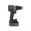 DEWALT/McLaren Akkubohrschrauber 18 V 90Nm (1 x 4,0 Ah Akku + Ladegerät + TSTAK)