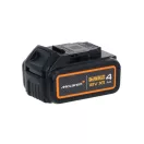 DEWALT/McLaren Akkubohrschrauber 18 V 90Nm (1 x 4,0 Ah Akku + Ladegerät + TSTAK)