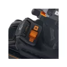 DEWALT/McLaren Akkubohrschrauber 18 V 90Nm (1 x 4,0 Ah Akku + Ladegerät + TSTAK)