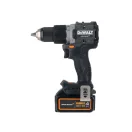 DEWALT/McLaren Akkuschlagbohrschrauber 18 V 90Nm (2 x 4,0 Ah Akku + Ladegerät + TSTAK)