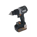 DEWALT/McLaren Akkuschlagbohrschrauber 18 V 90Nm (2 x 4,0 Ah Akku + Ladegerät + TSTAK)