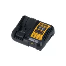 DEWALT/McLaren Akkuschlagbohrschrauber 18 V 90Nm (2 x 4,0 Ah Akku + Ladegerät + TSTAK)