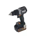 DEWALT/McLaren Akku-Schlagbohrschrauber 18 V 90 Nm (2 x 5,0 Ah Akku + Ladegerät + TSTAK)