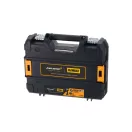 DEWALT/McLaren Akku-Schlagbohrschrauber 18 V 90 Nm (2 x 5,0 Ah Akku + Ladegerät + TSTAK)