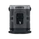 DEWALT/McLaren Akku-Schlagbohrschrauber 18 V 90 Nm (2 x 5,0 Ah Akku + Ladegerät + TSTAK)