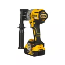 DEWALT Akku-Schlagbohrschrauber 18 V ohne Kohlebürste (3 x 5,0 Ah Akku + Ladegerät) DCD996P3