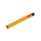 DEWALT Nass-Diamantbohrkrone 52 x 450 mm 1 1/4" UNC (5/4")