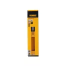 DEWALT Nass-Diamantbohrkrone 61 x 450 mm 1 1/4" UNC (5/4")