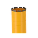 DEWALT Nass-Diamant-Kronenbohrer 102 x 450 mm 1 1/4" UNC (5/4")