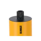 DEWALT Nass-Diamant-Kronenbohrer 117 x 450 mm 1 1/4" UNC (5/4")