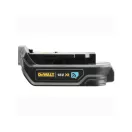 DEWALT Tool Connect Batterieadapter 18 V DCE040