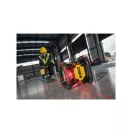 DEWALT Kabelloser selbstausrichtender Rotationslaser 18 V (rot) (1 x 2,0 Ah Akku + Ladegerät) DCE079D1R