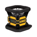 DEWALT Akku-Rotationslaser 18 V (grün) (1 x 2,0 Ah Akku + Ladegerät + TSTAK) DCE080D1GS