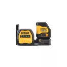 DEWALT Akku-Kreuzlinienlaser 12-18 V (grün) (ohne Akku + Ladegerät) DCE088NG18