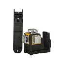 DEWALT Akku-3-Ebenen-Laser 10,8-12 V (grün) (1 x 2,0 Ah Akku + Ladegerät) DCE089D1G