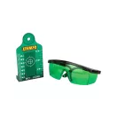 DEWALT Akku-3-Ebenen-Laser 10,8-12 V (grün) (1 x 2,0 Ah Akku + Ladegerät) DCE089D1G