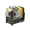 DEWALT Akku-3-Ebenen-Laser 10,8-12 V (rot) (1 x 2,0 Ah Akku + Ladegerät) DCE089D1R